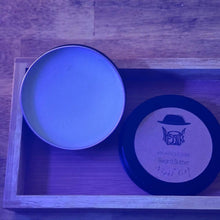 Load image into Gallery viewer, "Night Cap" Beard Balm