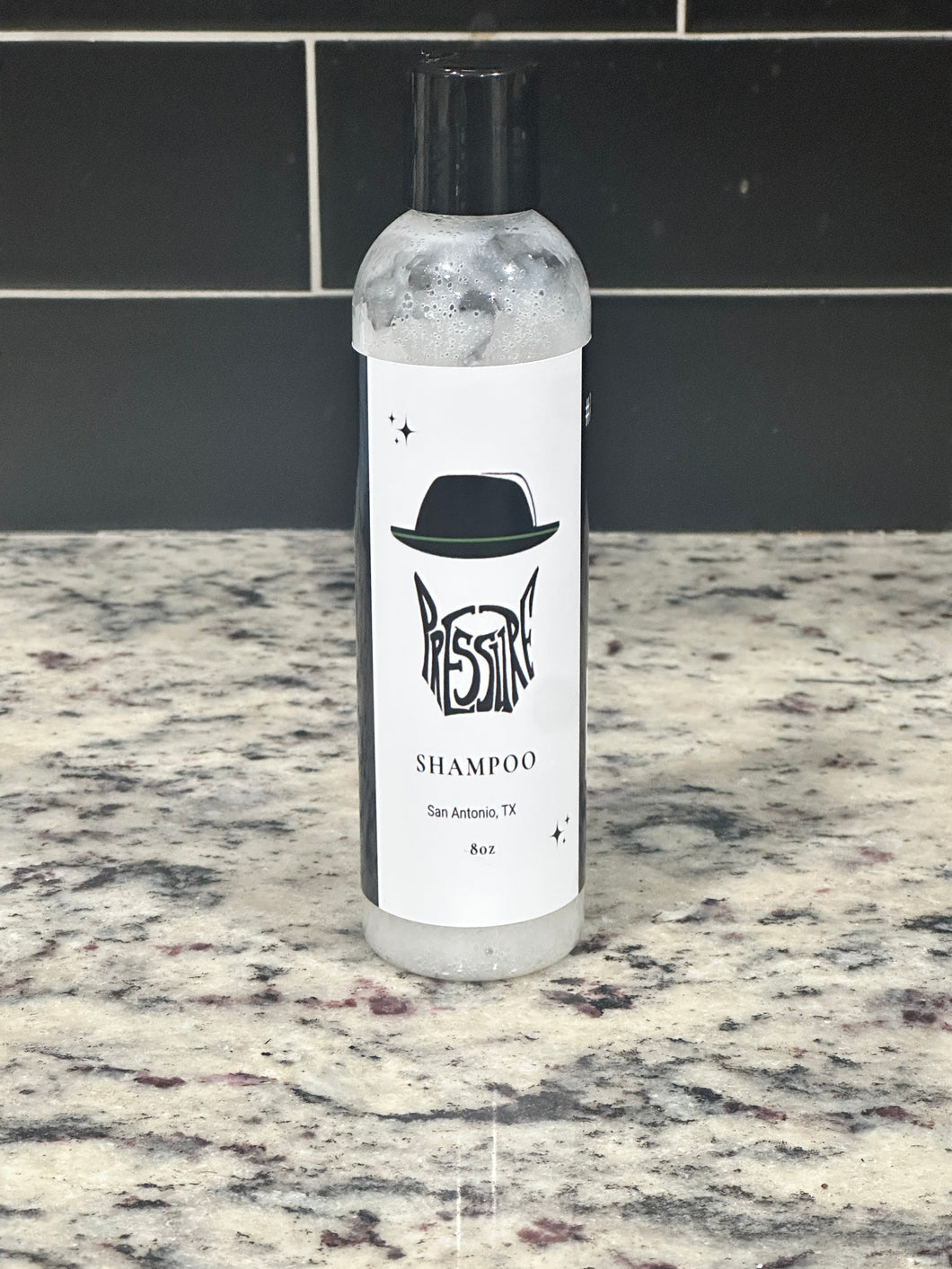 Beard Shampoo